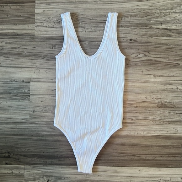 Bodysuit - Picture 2 of 2